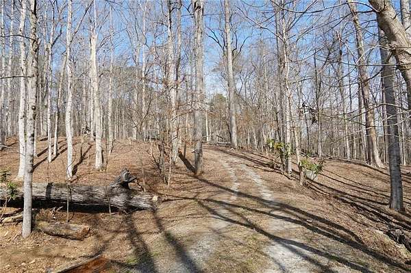 5 Acres of Residential Land for Sale in Peachtree Corners, Georgia