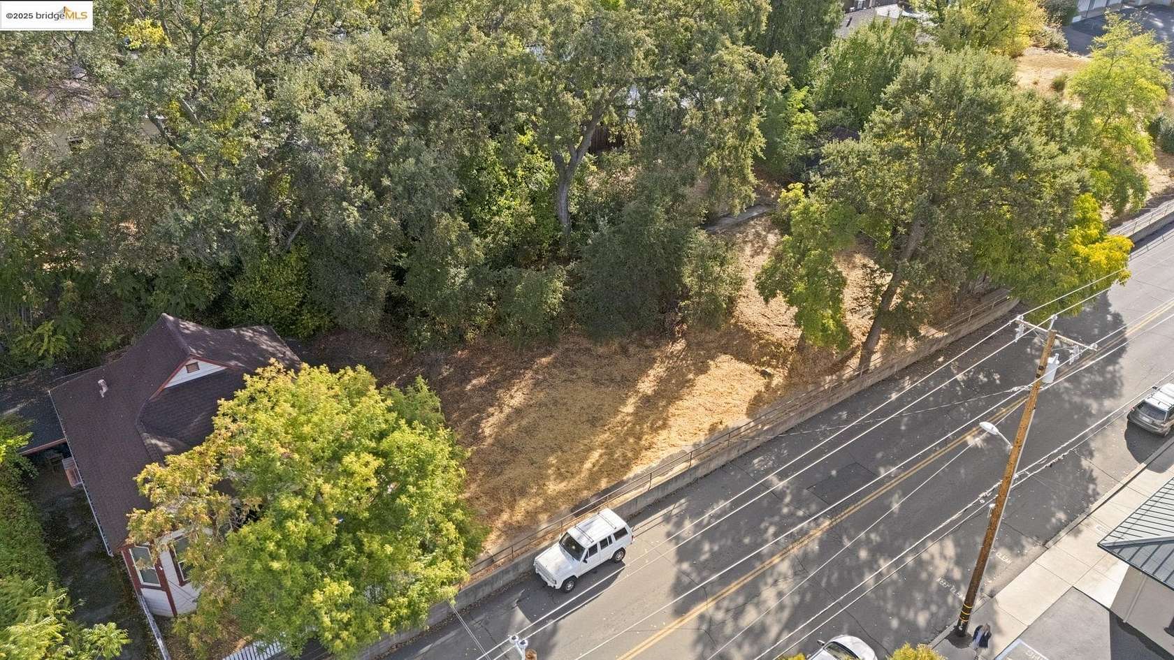 0.2 Acres of Commercial Land for Sale in Sonora, California