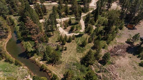 1.24 Acres of Land for Sale in Cascade, Idaho