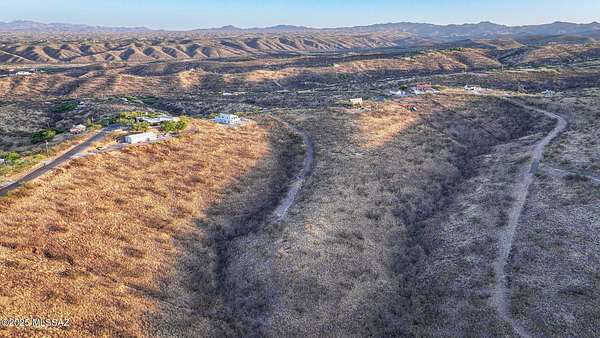 2.77 Acres of Residential Land for Sale in Rio Rico, Arizona