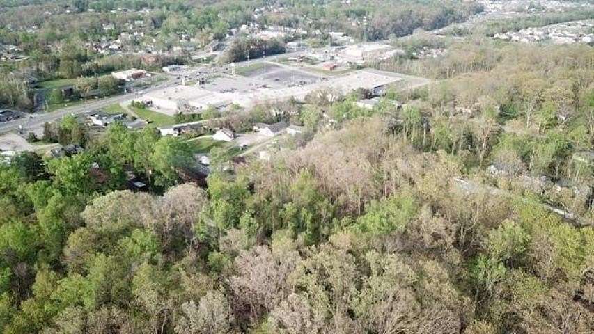 11.3 Acres of Land for Sale in Huntington, West Virginia