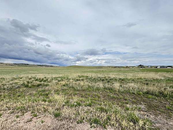 1.5 Acres of Residential Land for Sale in Piedmont, South Dakota