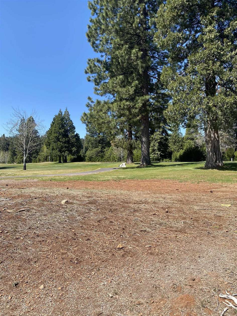 0.44 Acres of Residential Land for Sale in Lake Almanor Peninsula, California