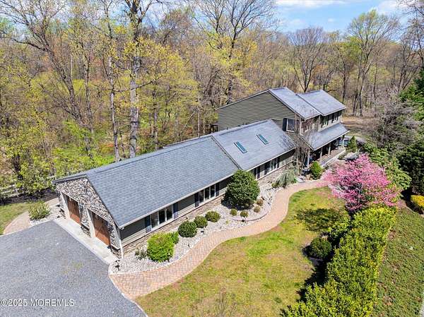 3.29 Acres of Residential Land with Home for Sale in Red Bank, New Jersey