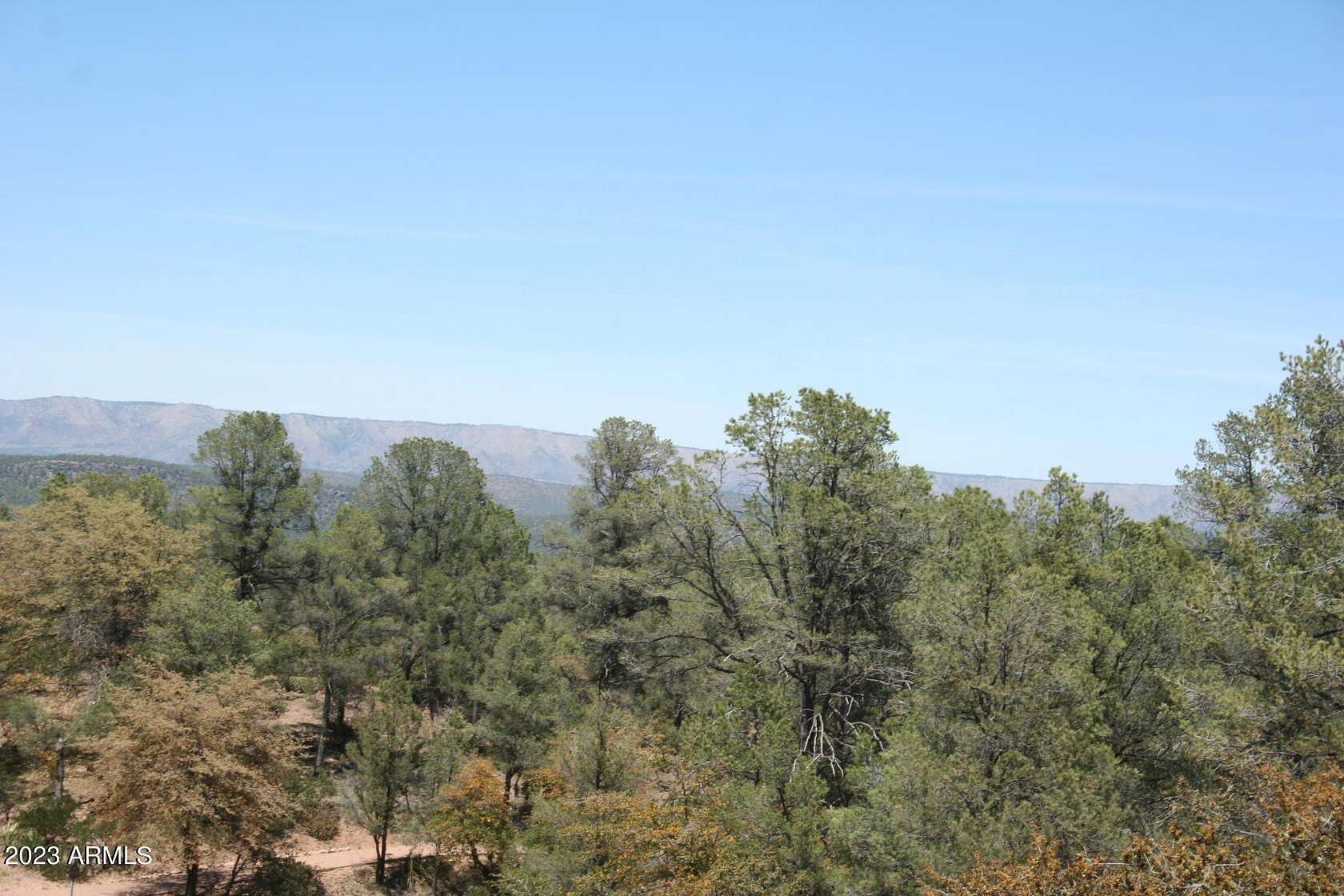1.1 Acres of Residential Land for Sale in Payson, Arizona
