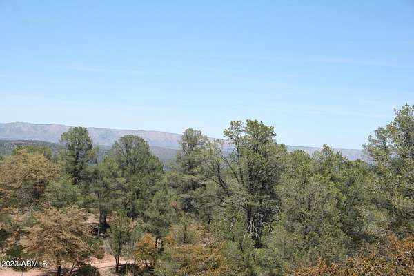 1.1 Acres of Residential Land for Sale in Payson, Arizona