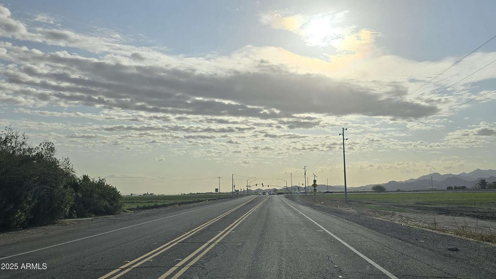 7.24 Acres of Residential Land for Sale in Buckeye, Arizona