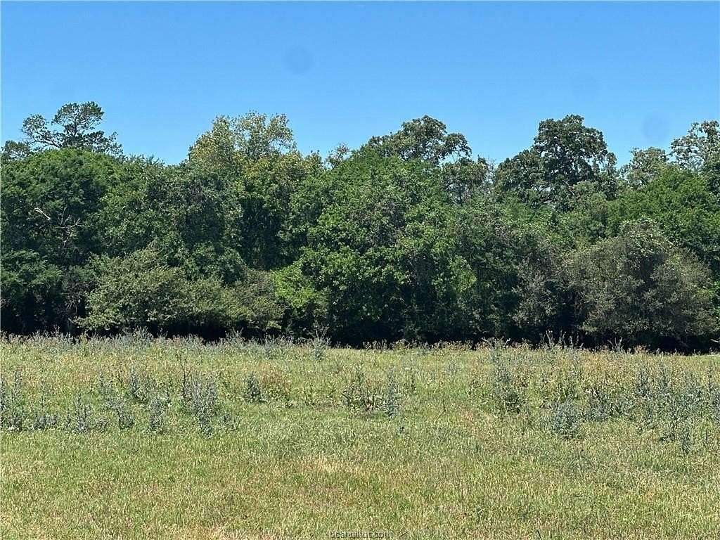 40 Acres of Commercial Land for Sale in Bryan, Texas