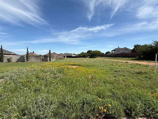 0.55 Acres of Land for Sale in Abilene, Texas