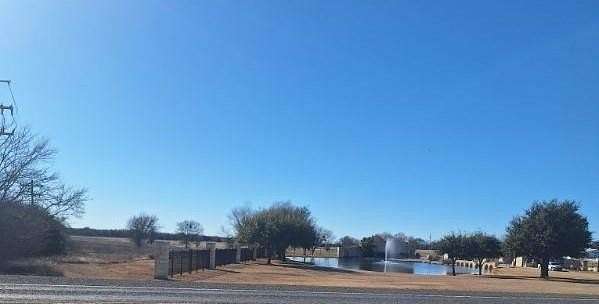 0.27 Acres of Land for Sale in Whitney, Texas