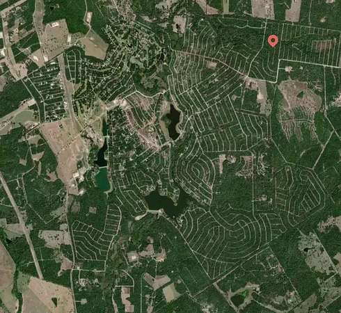 0.33 Acres of Land for Sale in Normangee, Texas