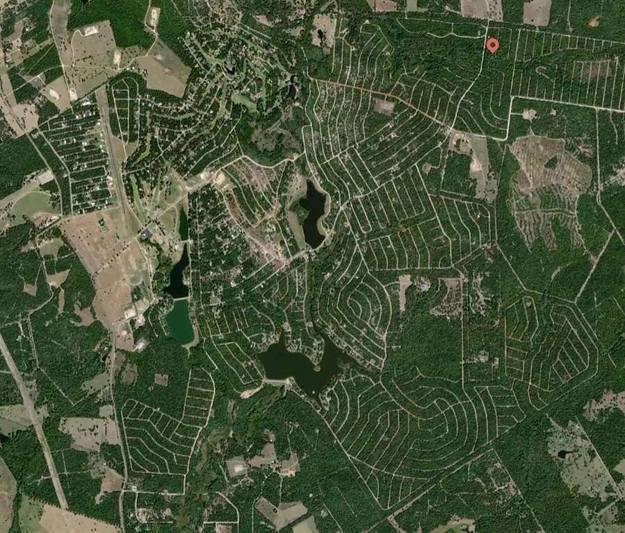 0.27 Acres of Land for Sale in Normangee, Texas