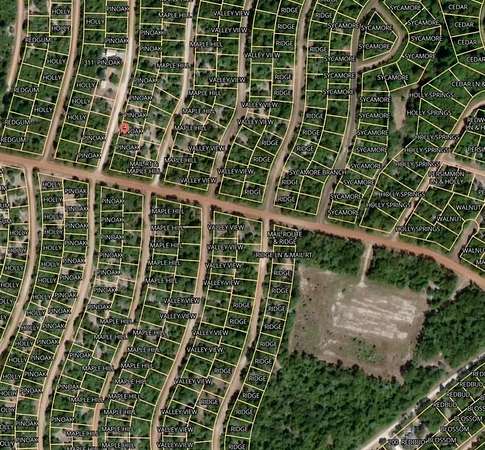 0.2 Acres of Land for Sale in Normangee, Texas