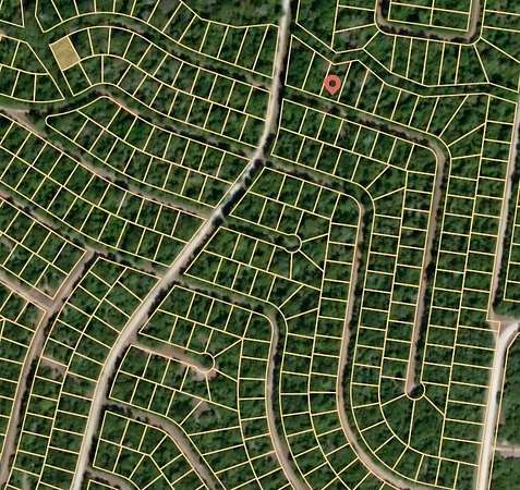 0.33 Acres of Land for Sale in Normangee, Texas