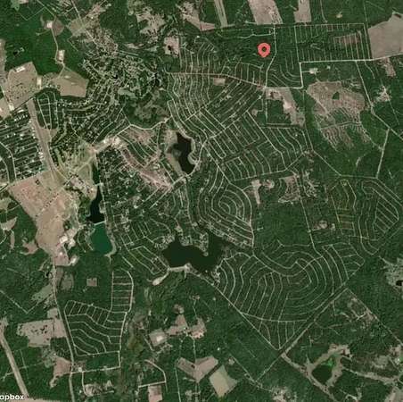 0.22 Acres of Land for Sale in Normangee, Texas