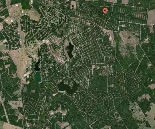 0.39 Acres of Land for Sale in Normangee, Texas