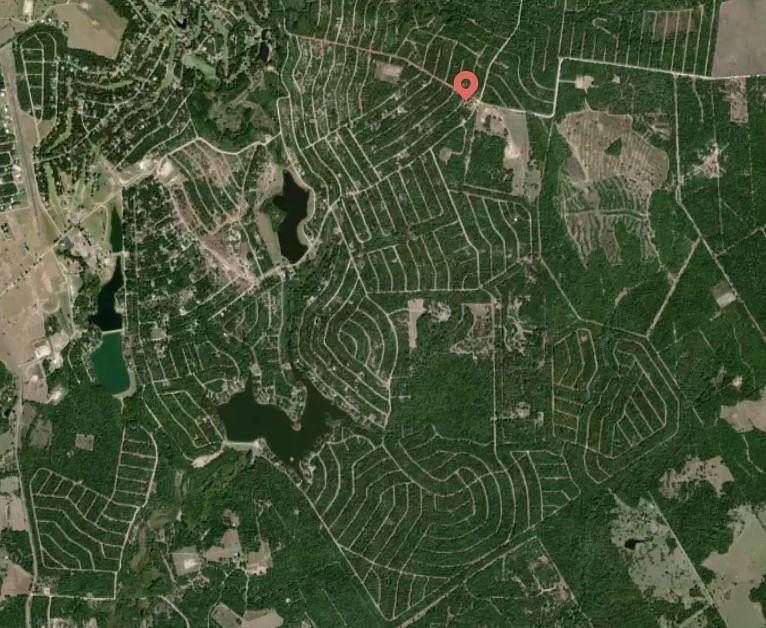 0.24 Acres of Land for Sale in Normangee, Texas