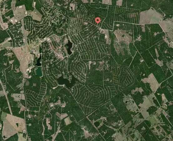 0.43 Acres of Land for Sale in Normangee, Texas