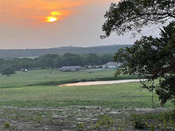 10 Acres of Land for Sale in Stephenville, Texas