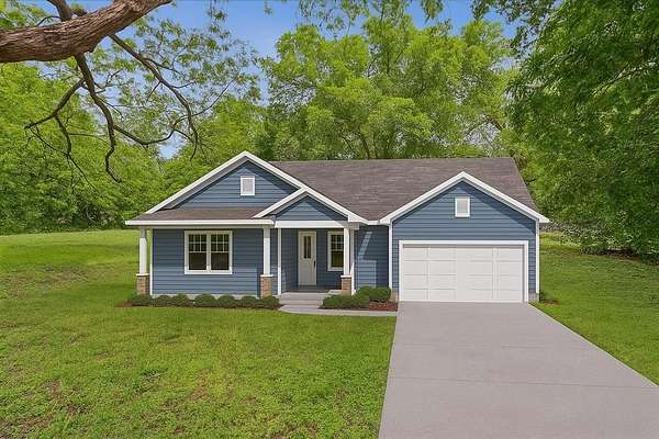 0.14 Acres of Residential Land for Sale in Waco, Texas