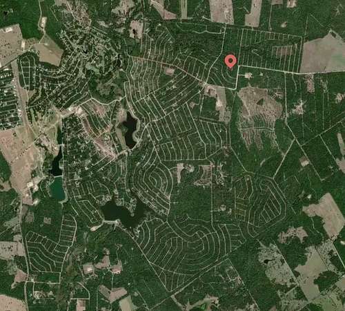 0.23 Acres of Land for Sale in Normangee, Texas