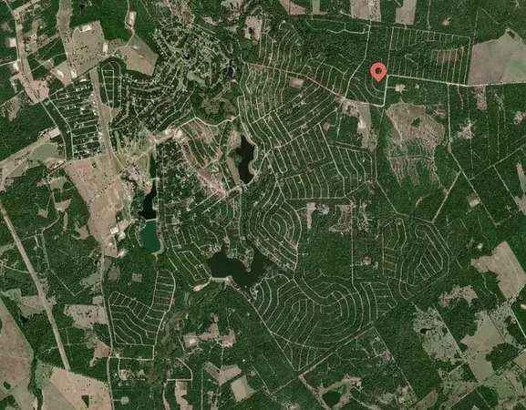 0.12 Acres of Land for Sale in Normangee, Texas