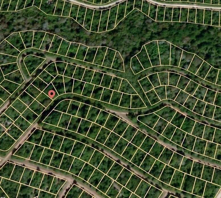 0.26 Acres of Land for Sale in Normangee, Texas