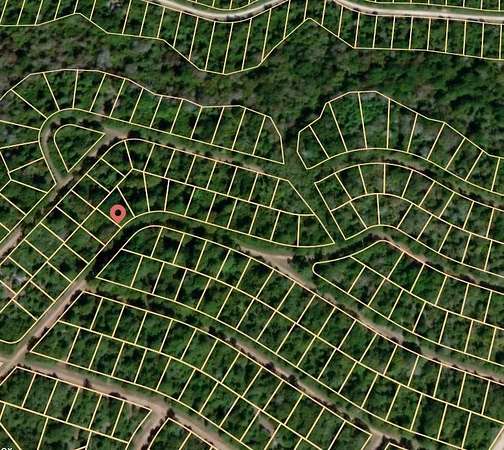 0.26 Acres of Land for Sale in Normangee, Texas