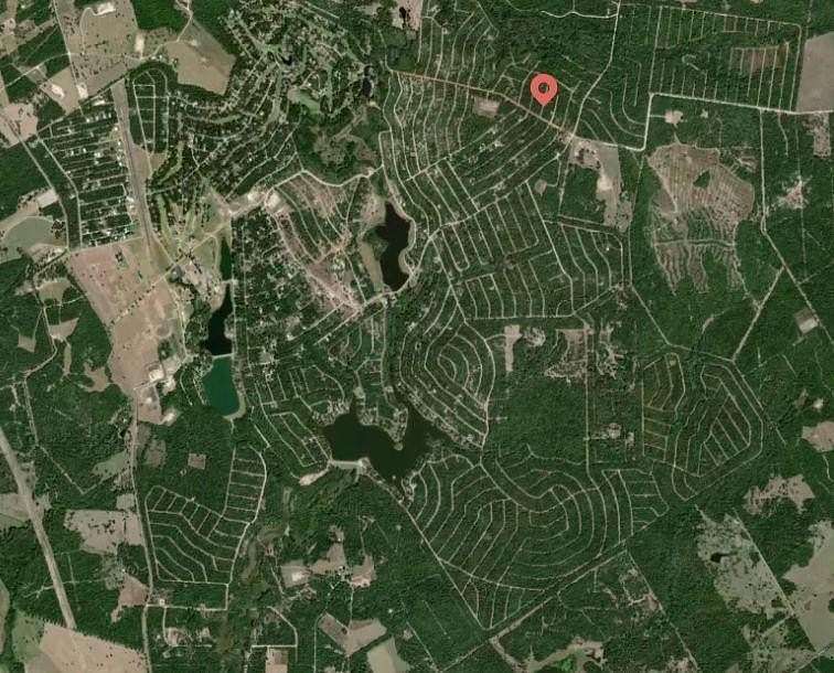 0.22 Acres of Land for Sale in Normangee, Texas