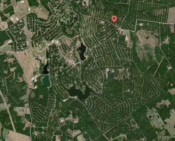 0.22 Acres of Land for Sale in Normangee, Texas