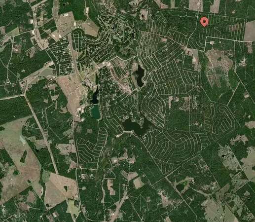 0.3 Acres of Land for Sale in Normangee, Texas