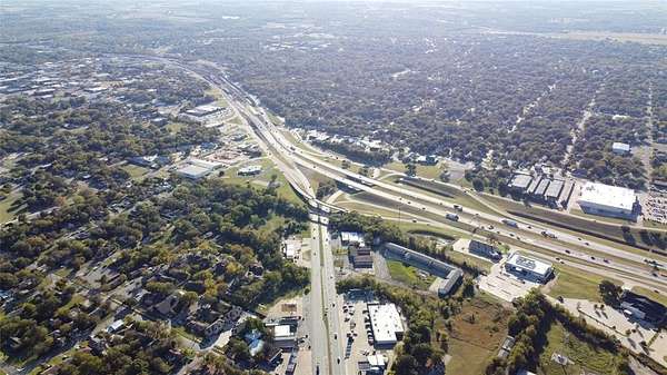 3 Acres of Mixed-Use Land for Sale in Sherman, Texas