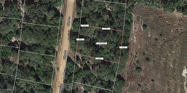 0.27 Acres of Land for Sale in Normangee, Texas