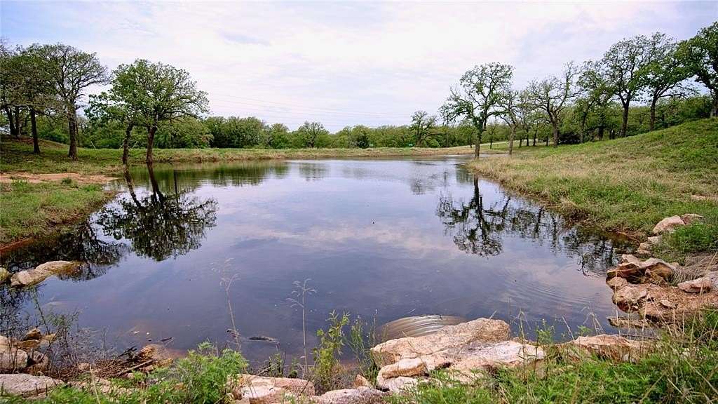 8.66 Acres of Residential Land for Sale in Nocona, Texas