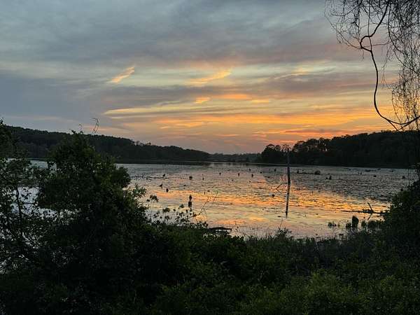 0.83 Acres of Residential Land for Sale in DeFuniak Springs, Florida