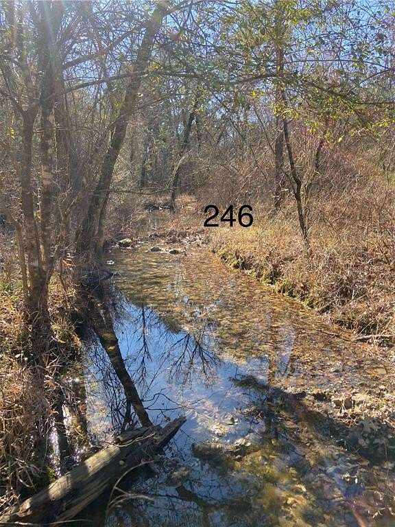 1 Acre of Residential Land for Sale in Broken Bow, Oklahoma