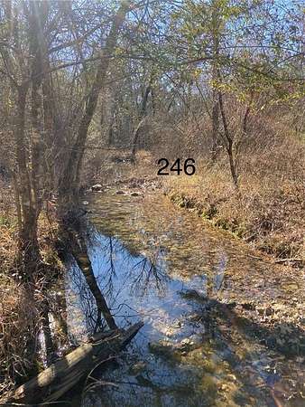 1 Acre of Residential Land for Sale in Broken Bow, Oklahoma