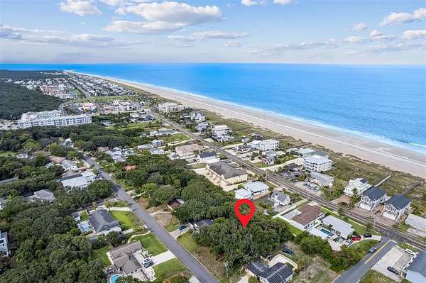 0.32 Acres of Residential Land for Sale in Fernandina Beach, Florida
