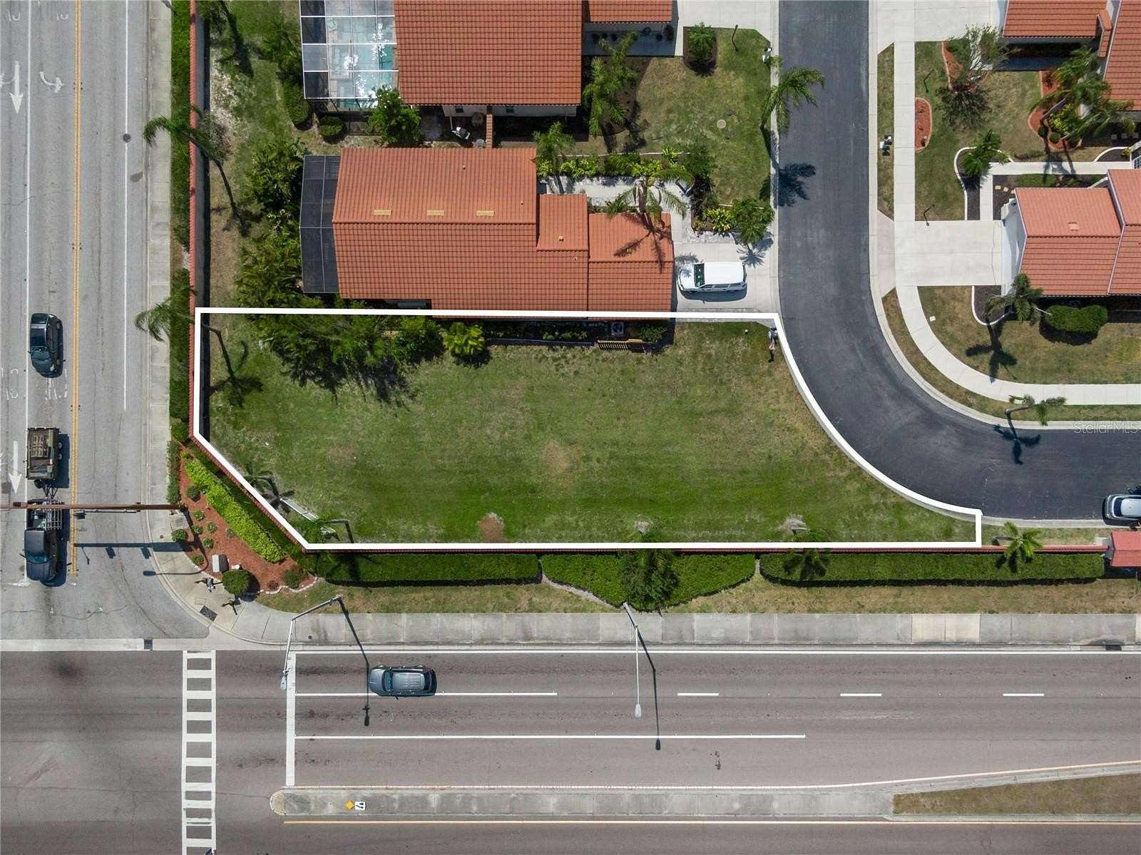 0.2 Acres of Residential Land for Sale in Sarasota, Florida