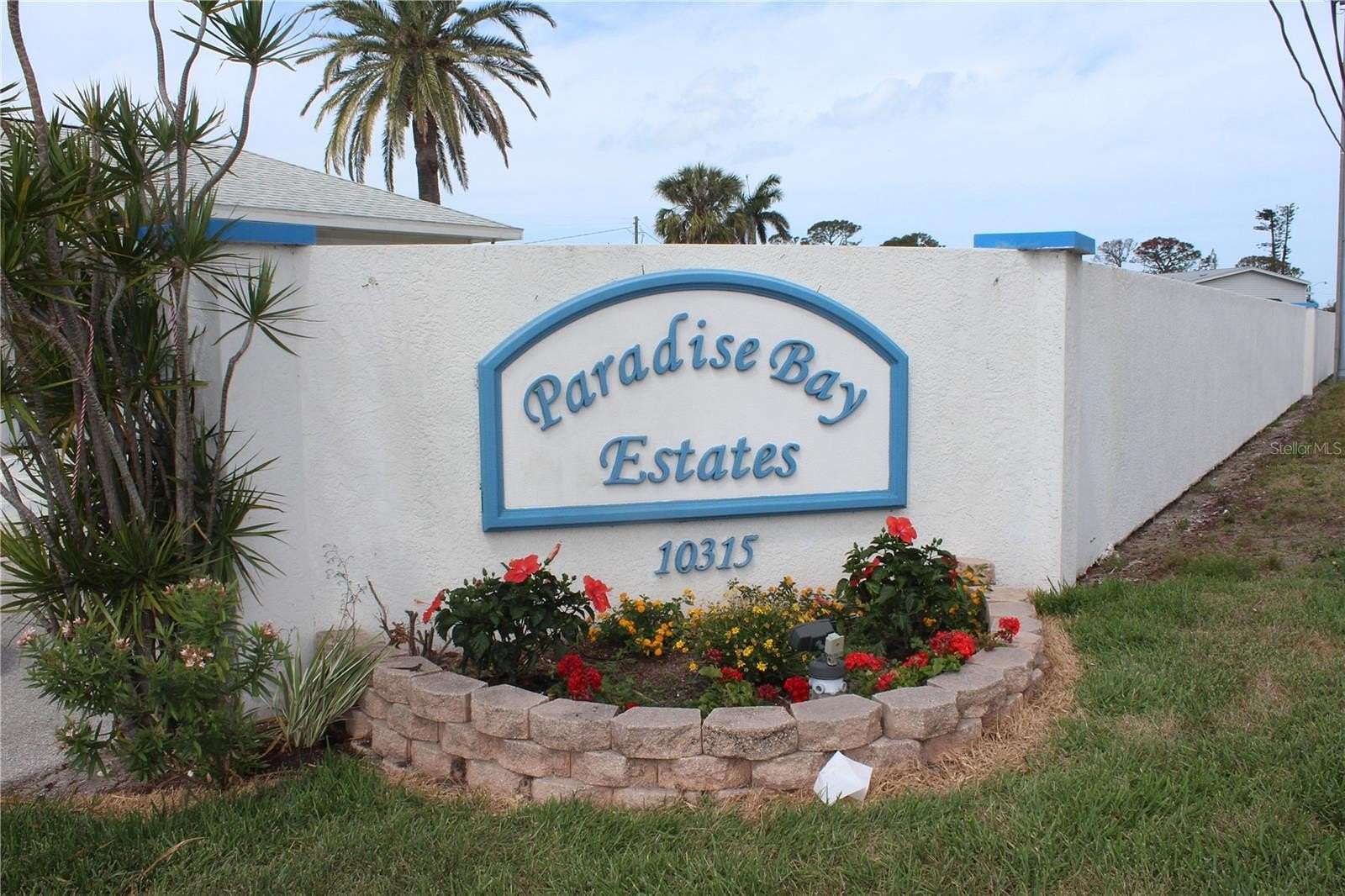 0.1 Acres of Residential Land for Sale in Bradenton, Florida