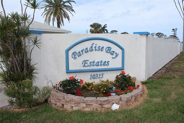 0.1 Acres of Residential Land for Sale in Bradenton, Florida