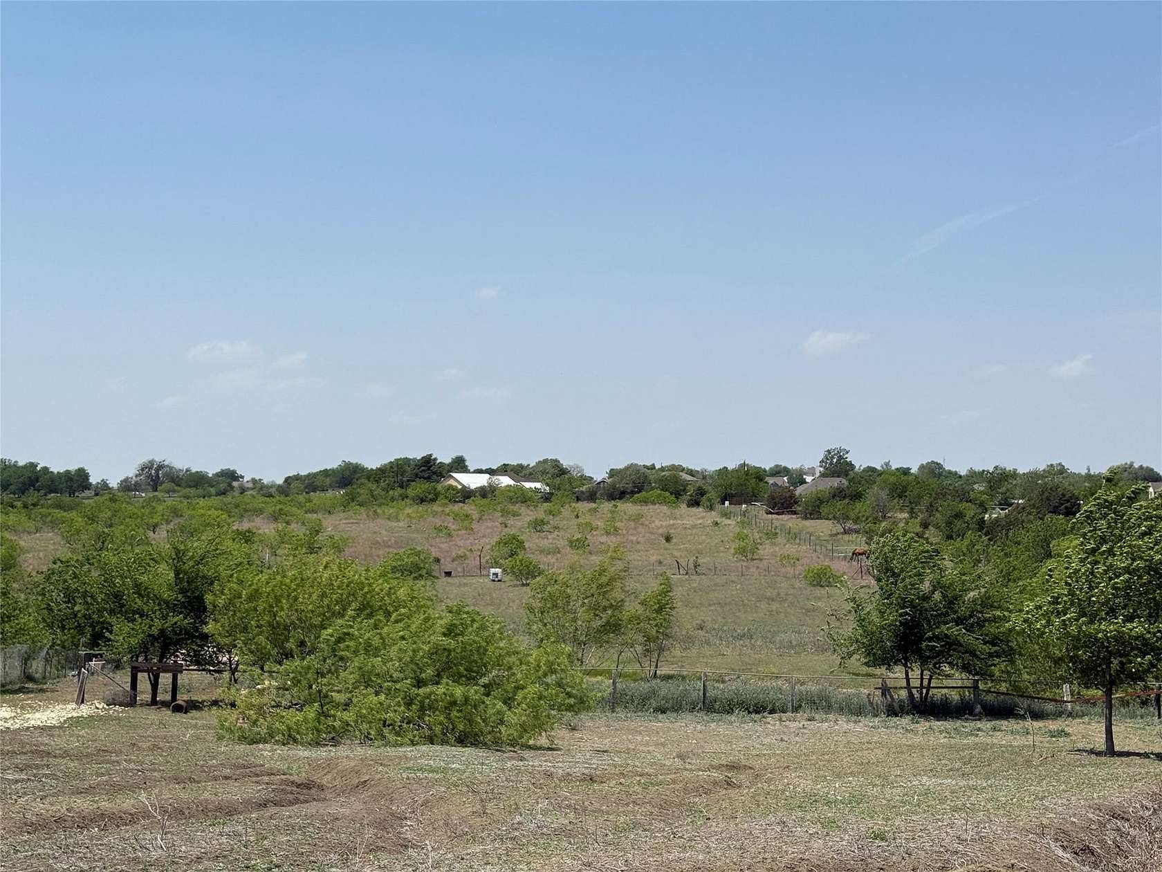 6 Acres of Land for Sale in Hutto, Texas
