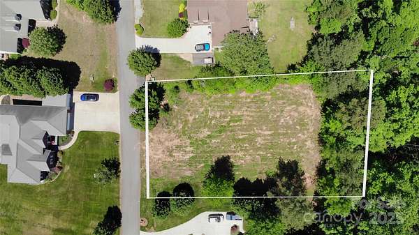 0.51 Acres of Residential Land for Sale in Sherrills Ford, North Carolina