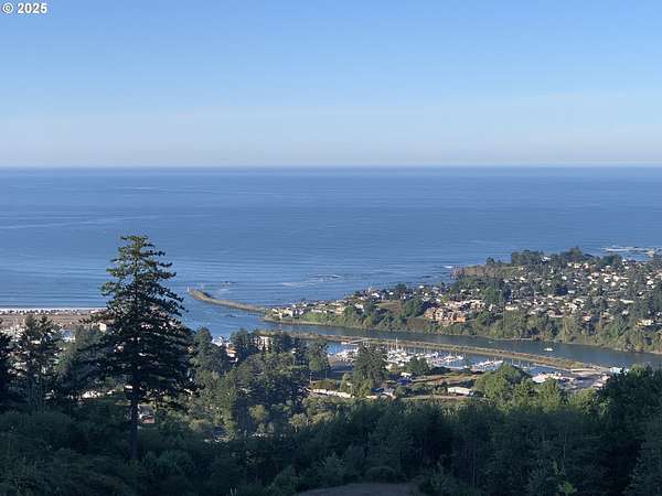 6.34 Acres of Residential Land for Sale in Brookings, Oregon