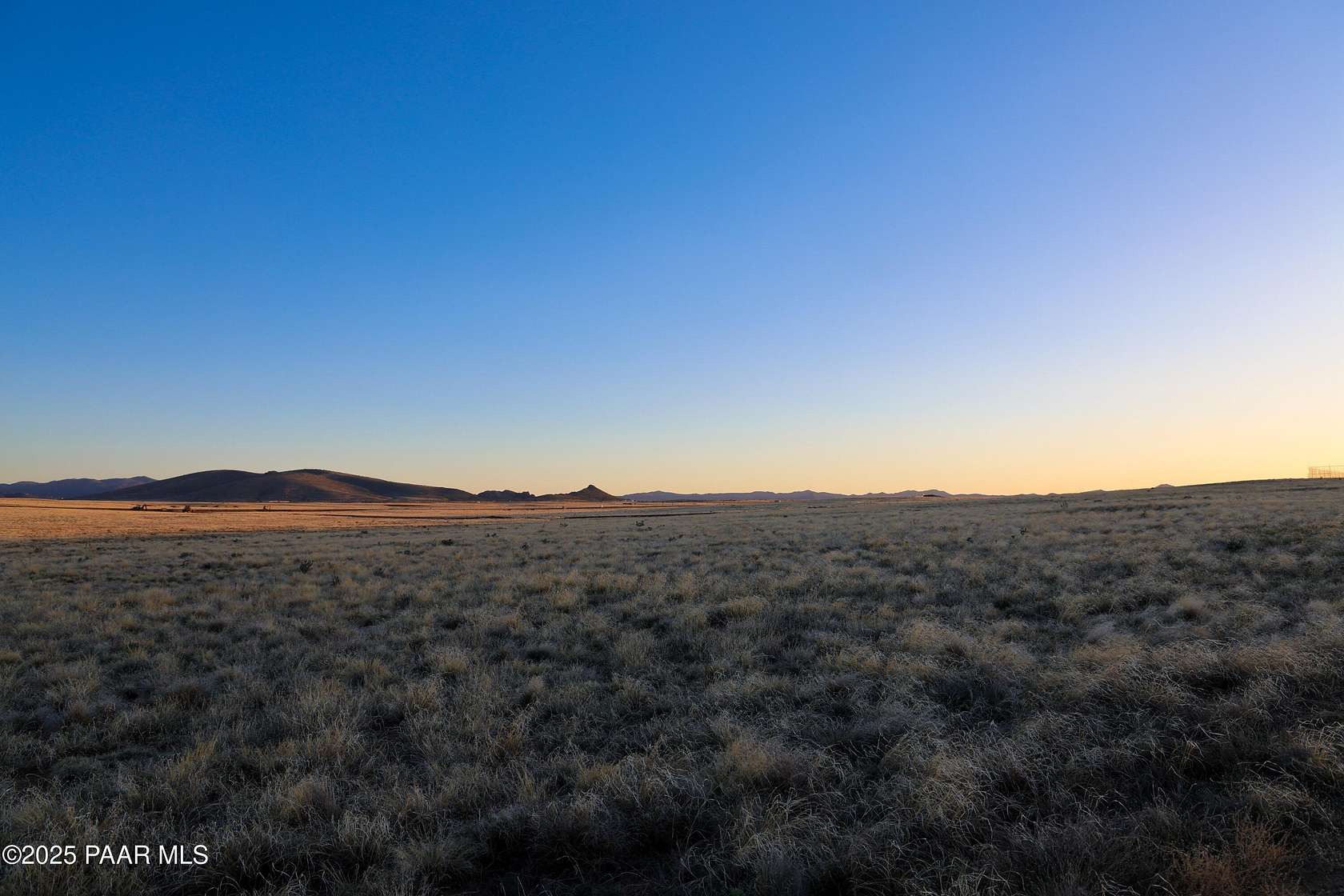 4 Acres of Residential Land for Sale in Prescott Valley, Arizona