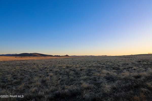 4 Acres of Residential Land for Sale in Prescott Valley, Arizona