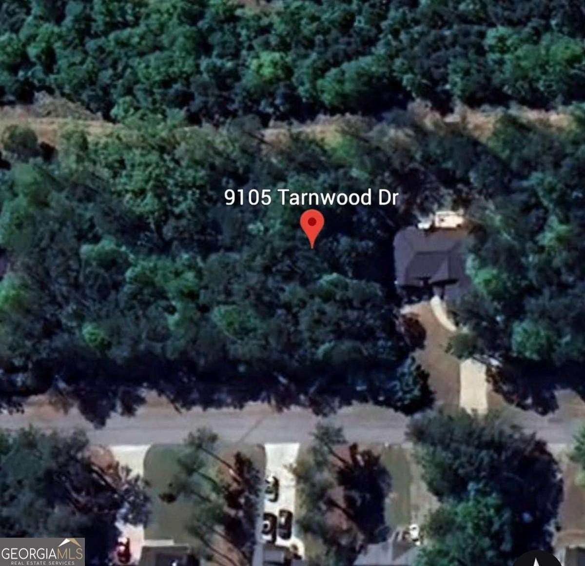 0.27 Acres of Residential Land for Sale in Villa Rica, Georgia