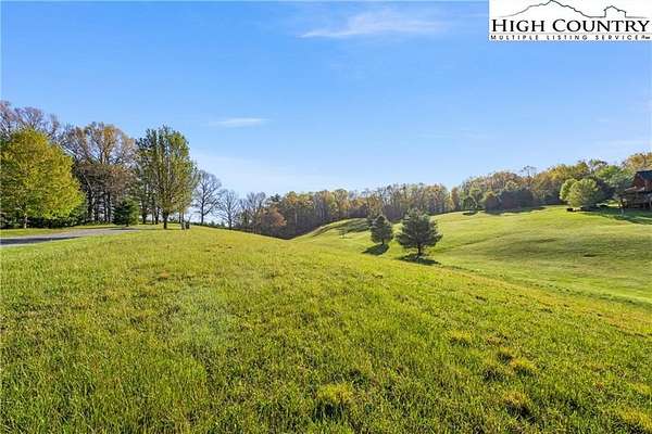 0.89 Acres of Residential Land for Sale in Sparta, North Carolina