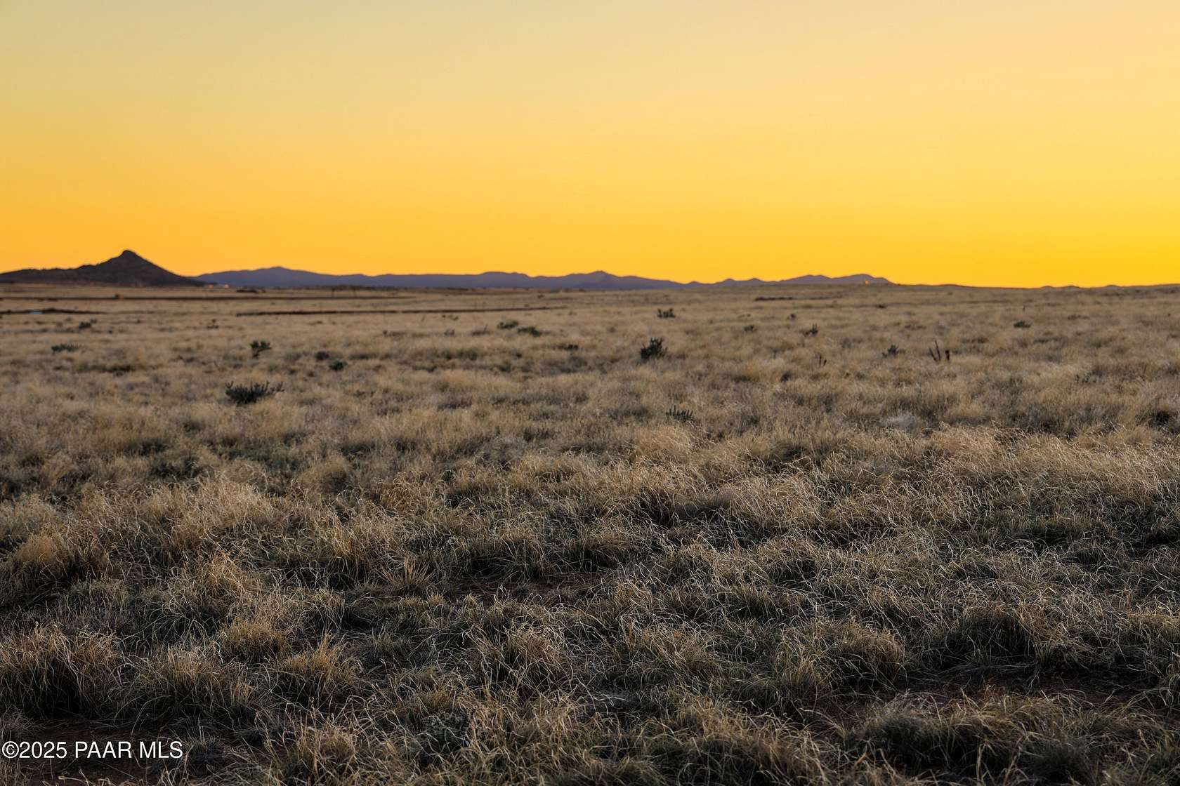 4 Acres of Residential Land for Sale in Prescott Valley, Arizona