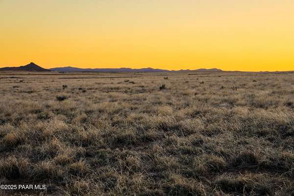 4 Acres of Residential Land for Sale in Prescott Valley, Arizona